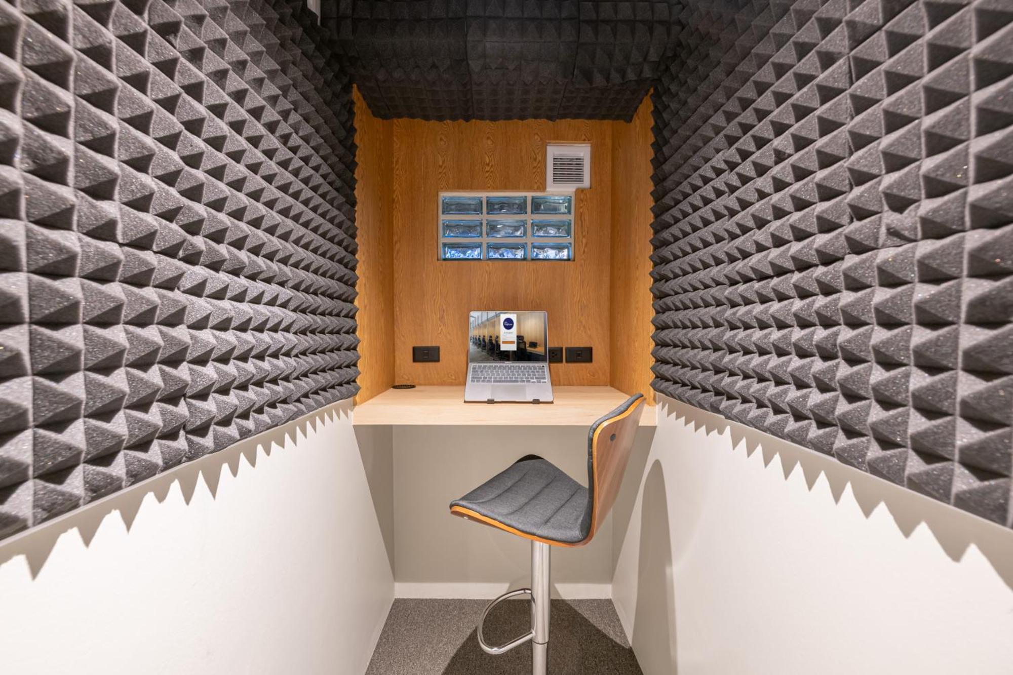 Alt Pingriver Coworking & Coliving Space *