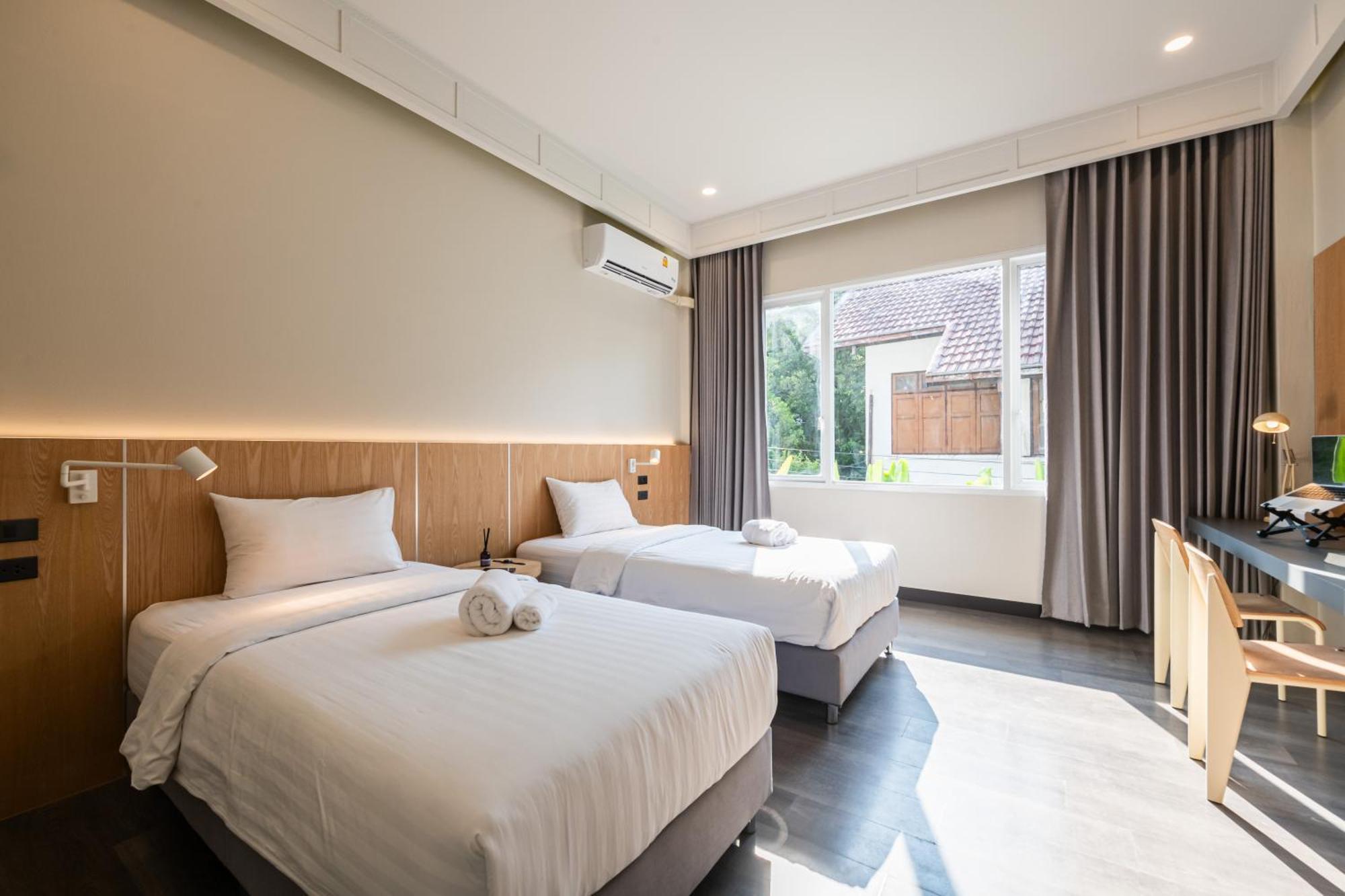 Alt Pingriver Coworking & Coliving Space *