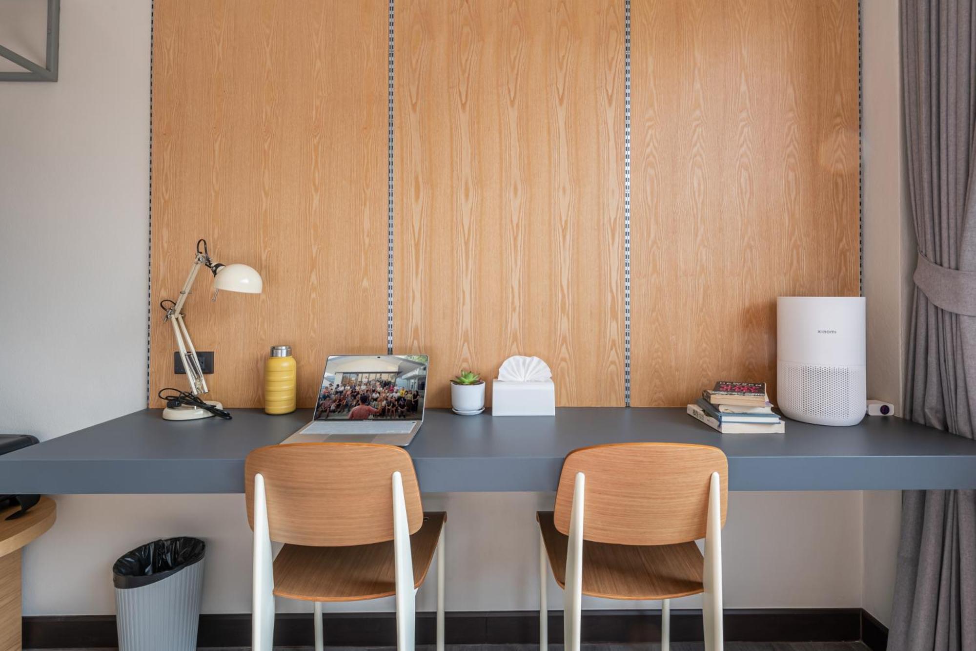 Alt Pingriver Coworking & Coliving Space Aparthotel *