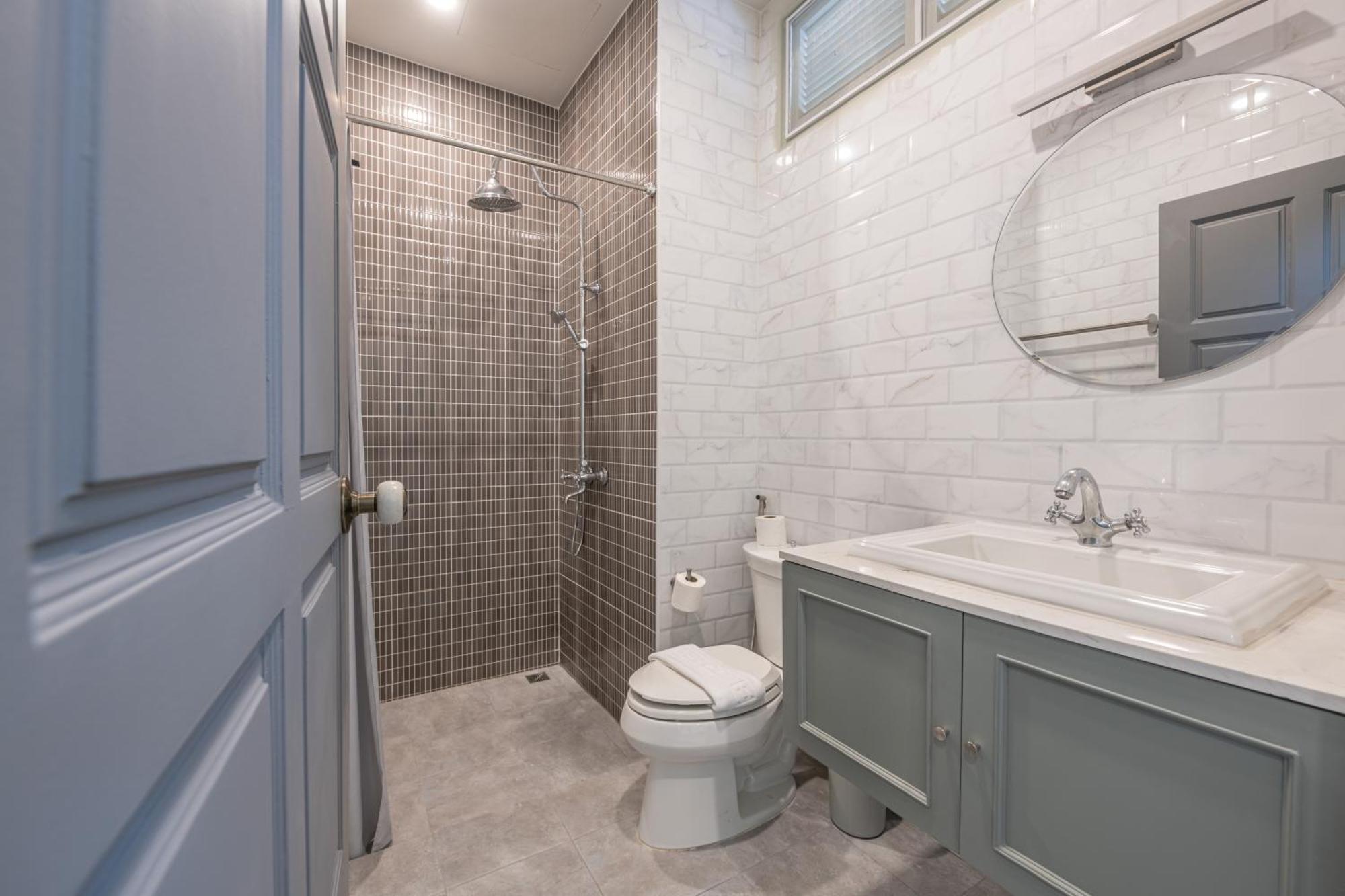 Aparthotel Alt Pingriver Coworking & Coliving Space Chiang Mai