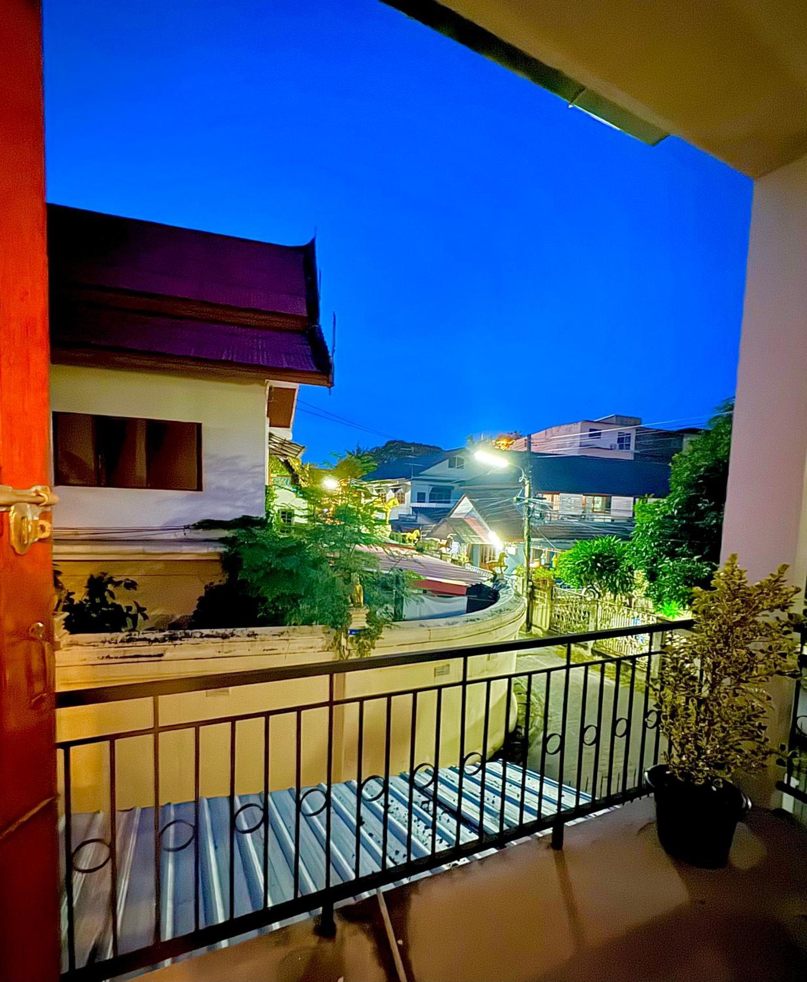 Villa 9 Pax Family Hill Sunset Temple View Street View Near Nimman T Apei Gate Old Town *