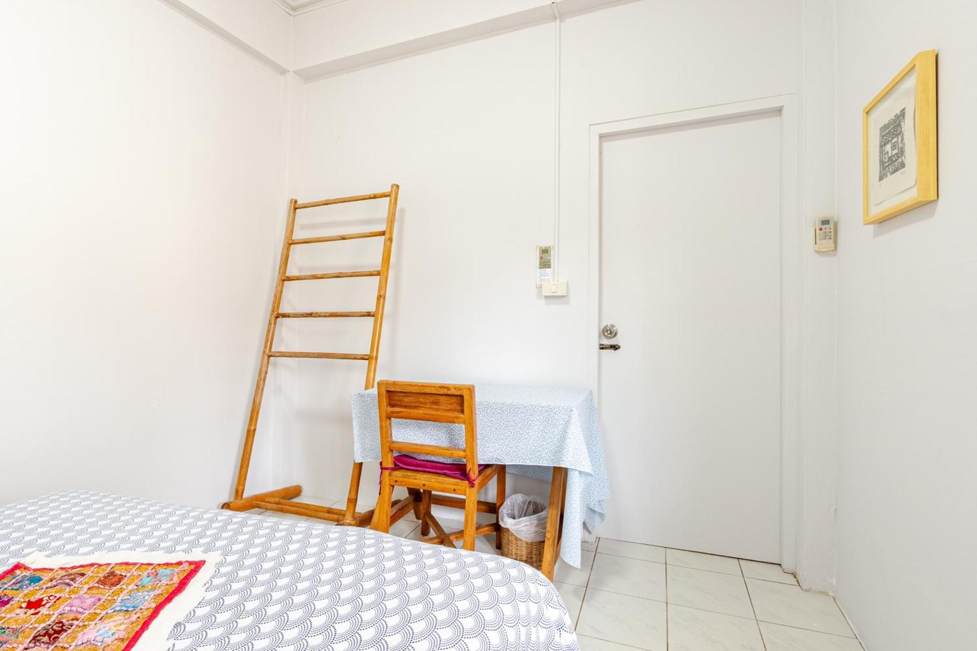 Villa 9 Pax Family Hill Sunset Temple View Street View Near Nimman T Apei Gate Old Town