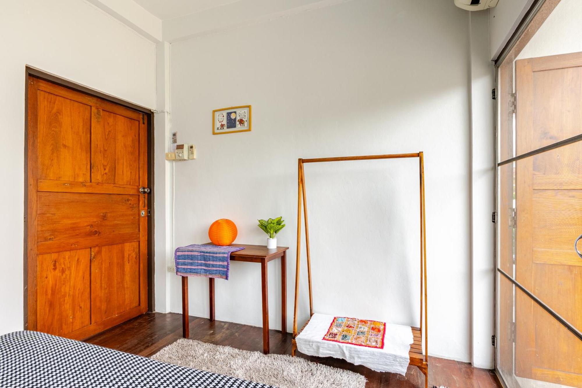 9 Pax Family Hill Sunset Temple View Street View Near Nimman T Apei Gate Old Town *