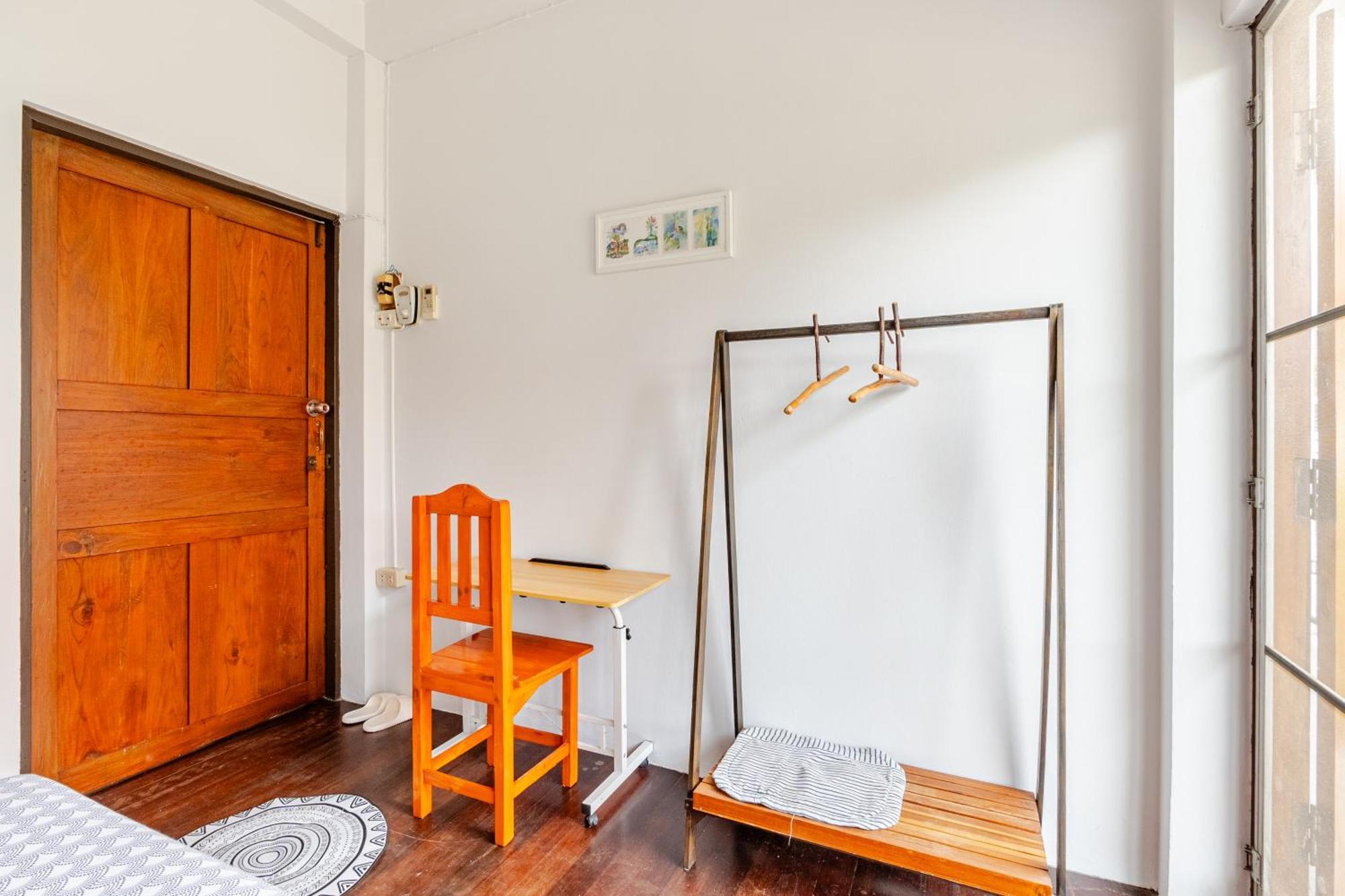 Villa 9 Pax Family Hill Sunset Temple View Street View Near Nimman T Apei Gate Old Town