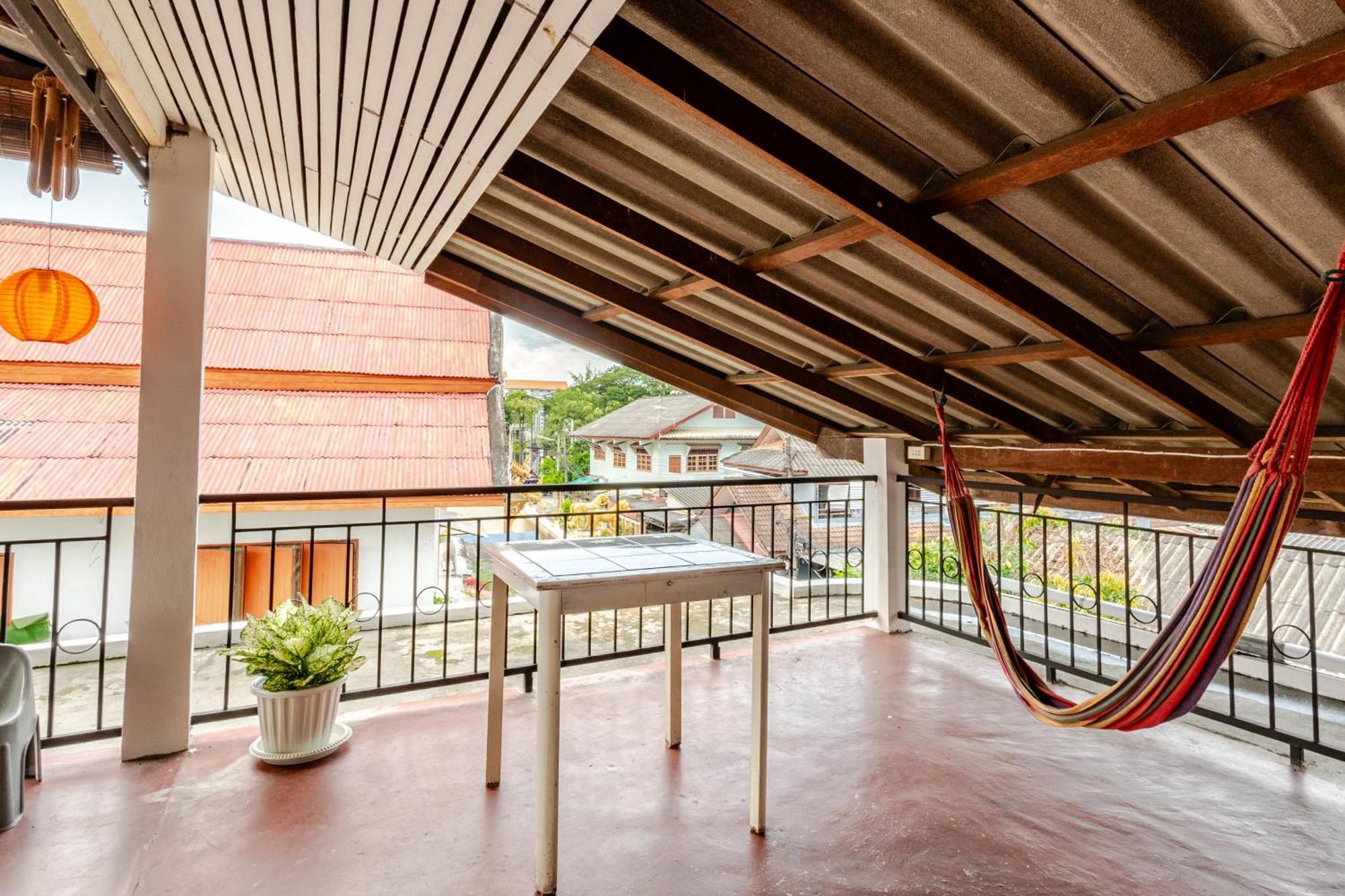 Villa 9 Pax Family Hill Sunset Temple View Street View Near Nimman T Apei Gate Old Town