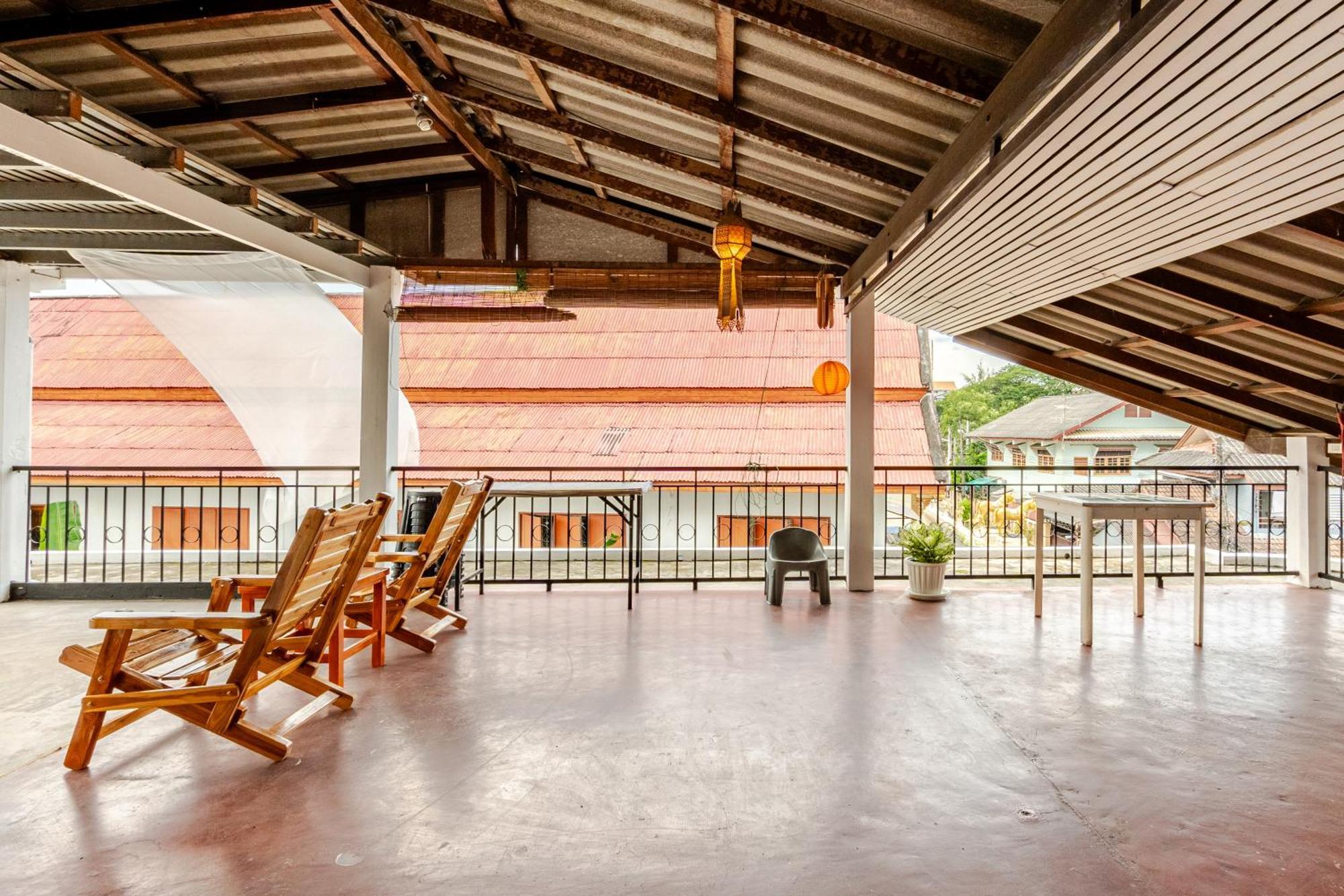 Villa 9 Pax Family Hill Sunset Temple View Street View Near Nimman T Apei Gate Old Town Chiang Mai
