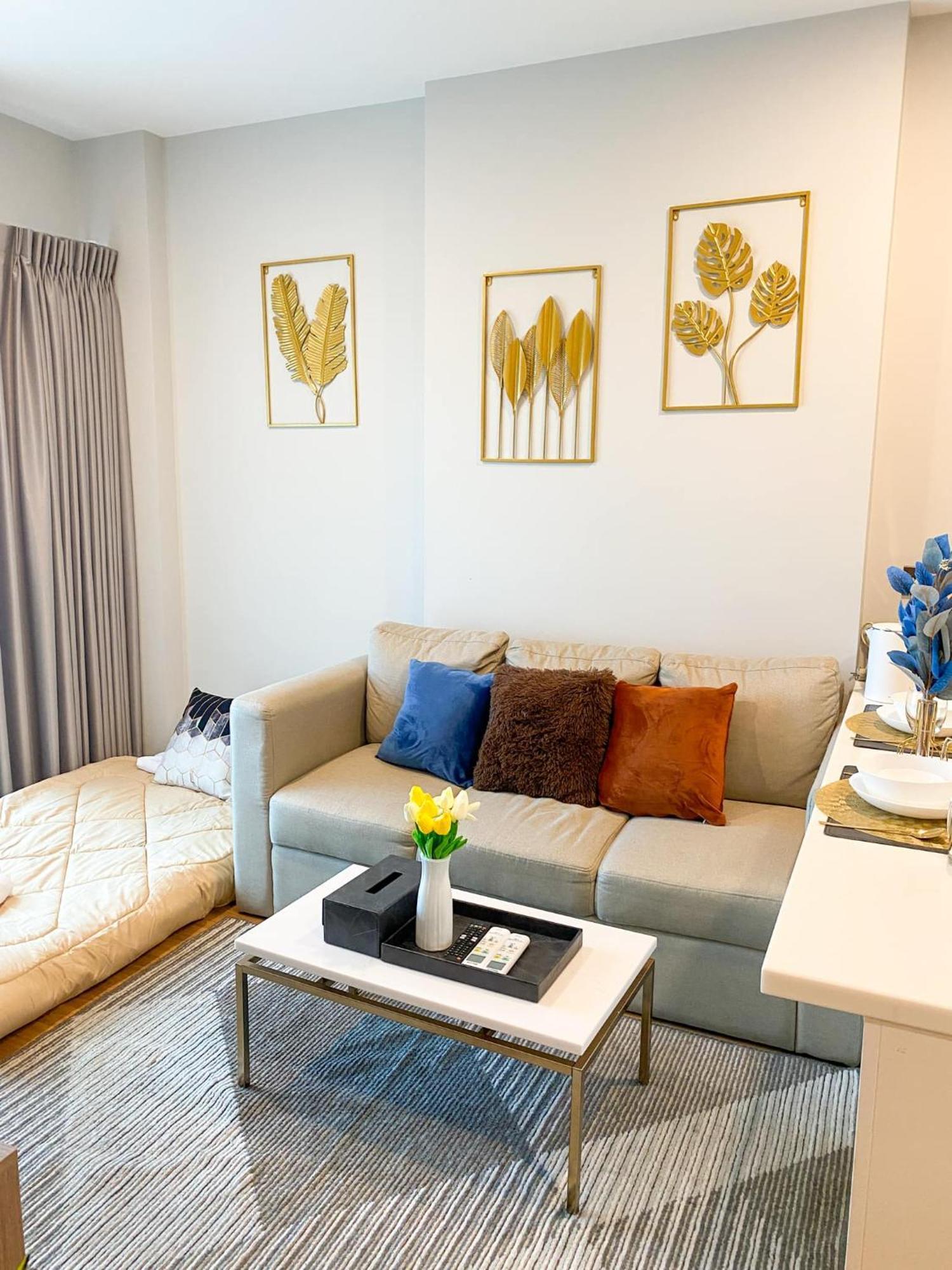 Apartment The Astra Sky River Luxury Condo,the Largest Pool And View