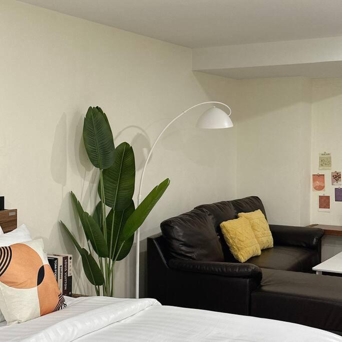 Apartment Sunny Near Nimman Chiang Mai