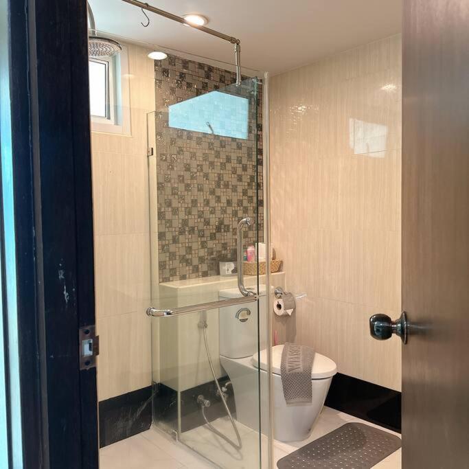 Apartment Sunny Near Nimman