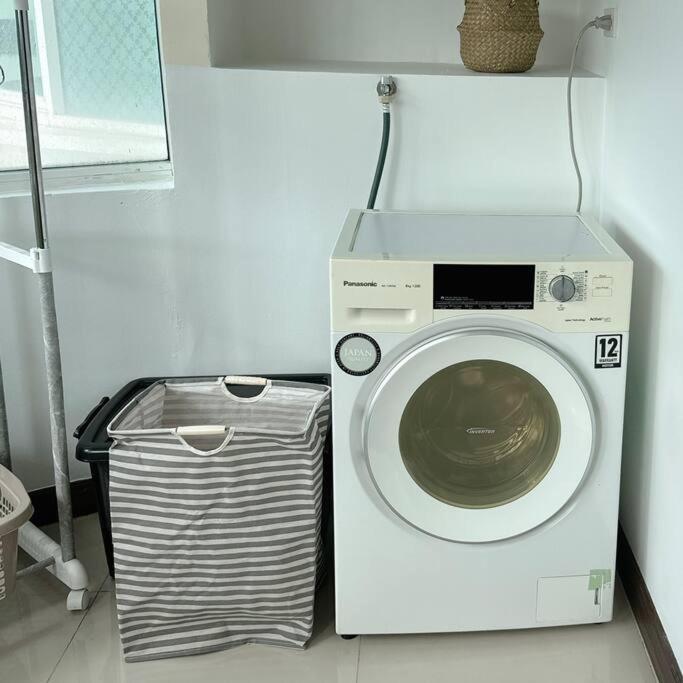 Apartment Sunny Near Nimman