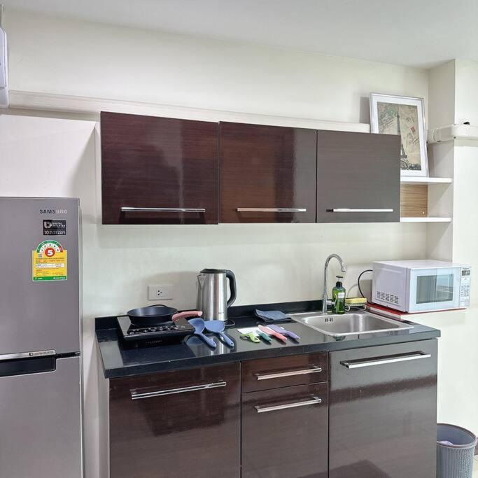 Apartment Sunny Near Nimman *