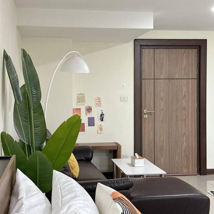 Apartment Sunny Near Nimman Chiang Mai