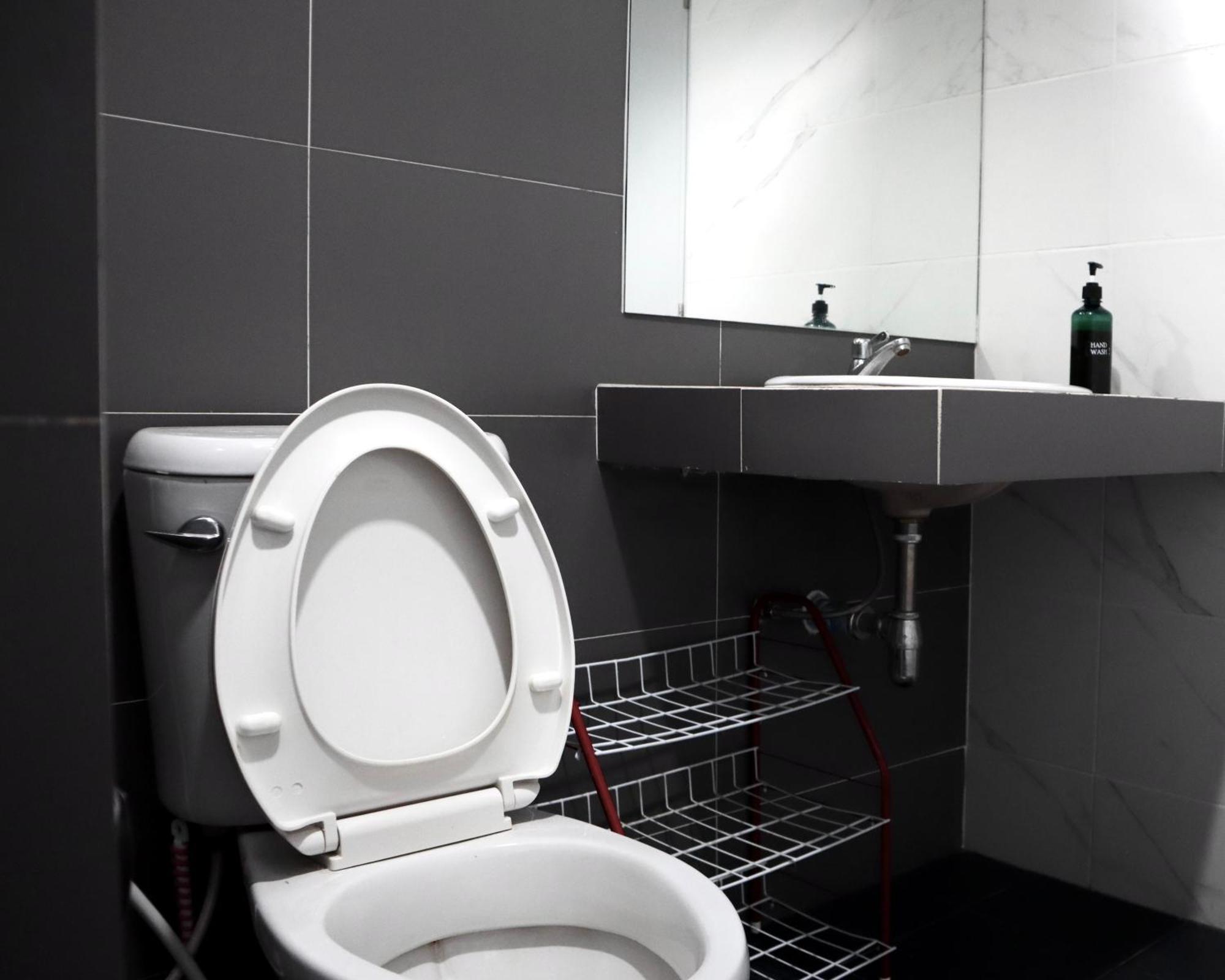 Apartment Aree Place Chiang Mai
