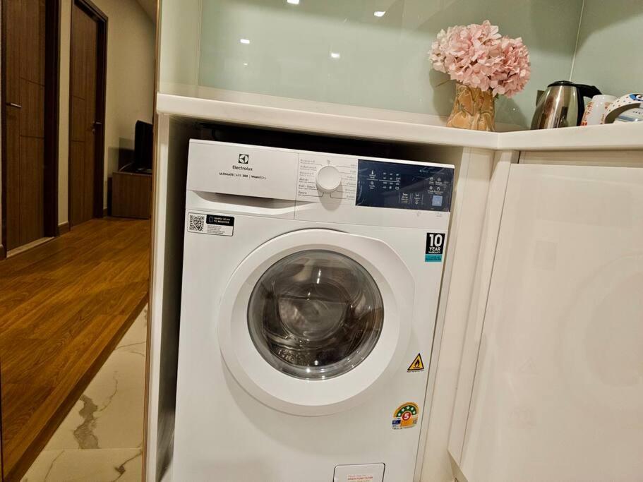Astra Sky River 2bedrooms Modern Chiang Mai