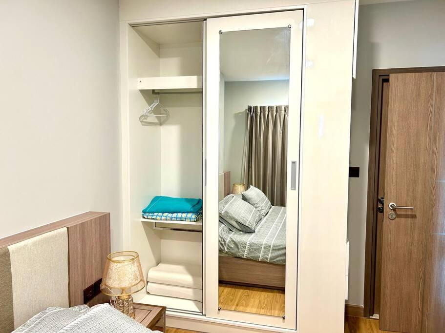 Astra Sky River 2bedrooms Modern *