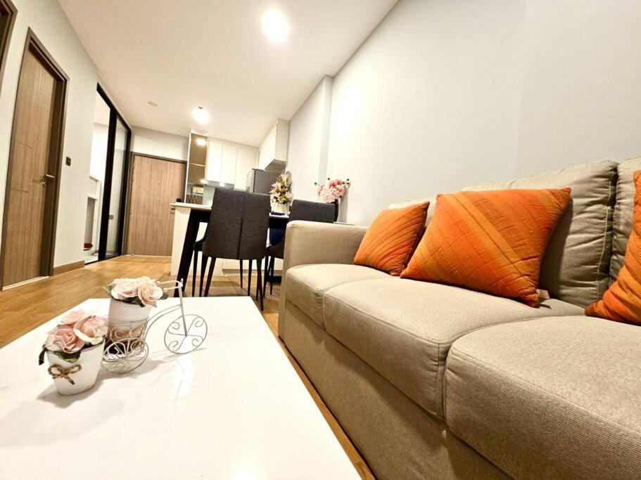 Astra Sky River 2bedrooms Modern