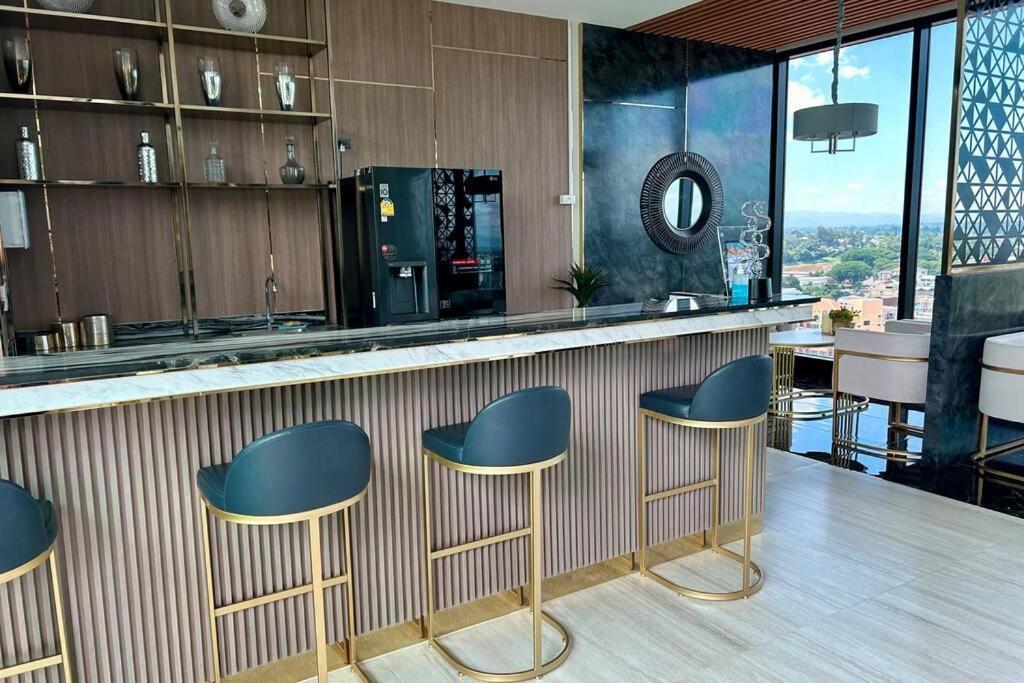 Astra Sky River 2bedrooms Modern *