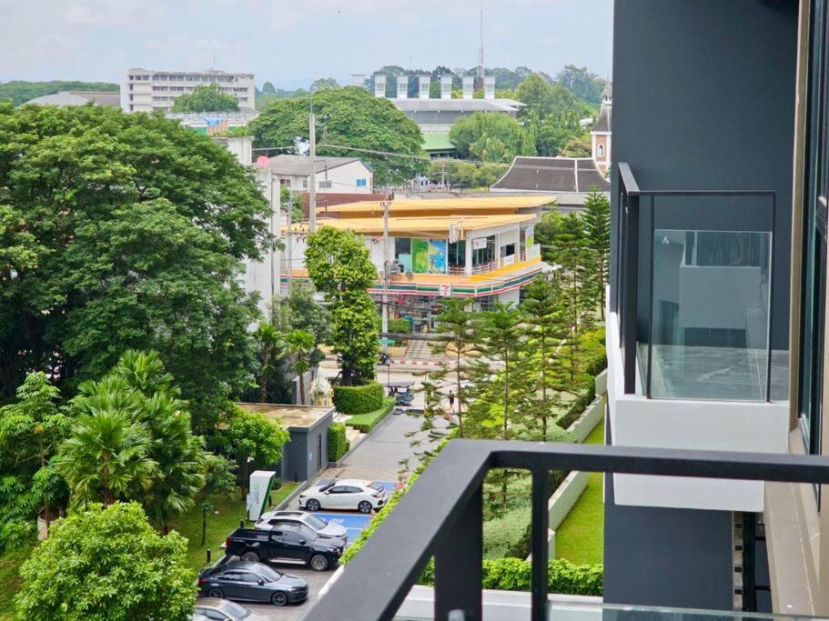 Astra Sky River 2bedrooms Modern Chiang Mai