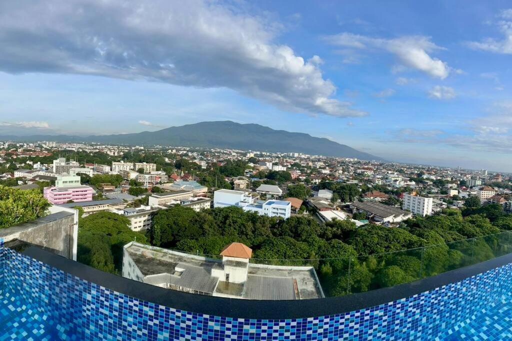 Apartment Astra Sky River 2bedrooms Modern *