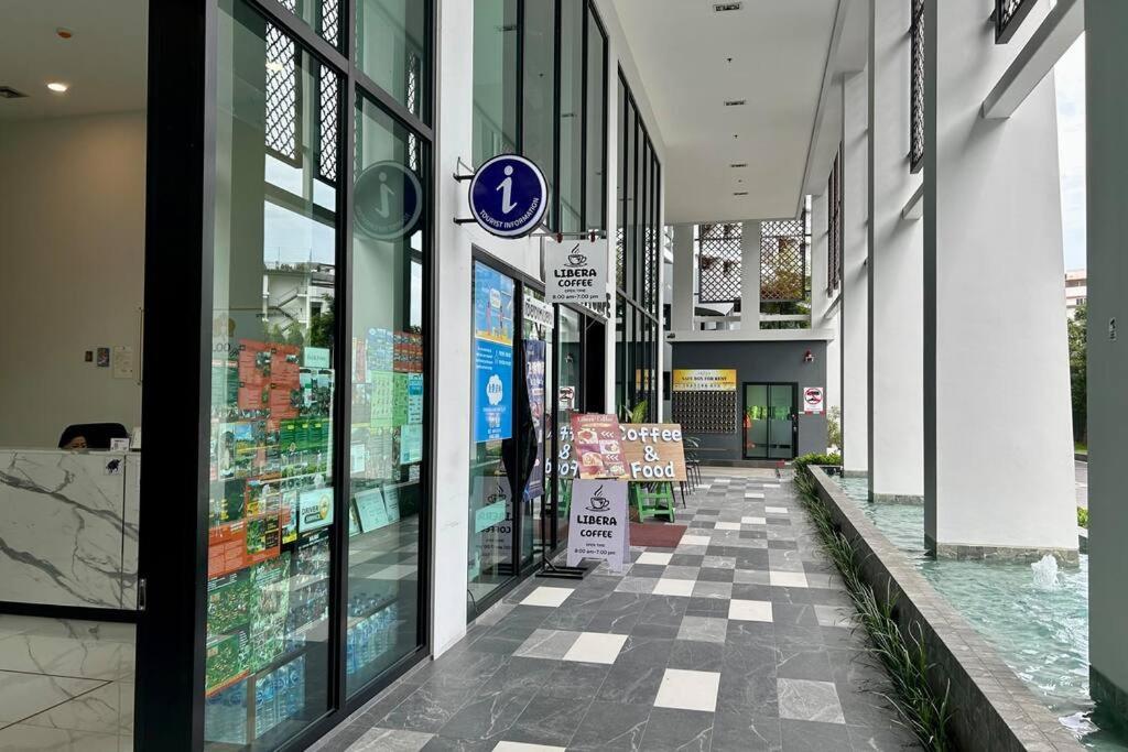 Astra Sky River 2bedrooms Modern Chiang Mai