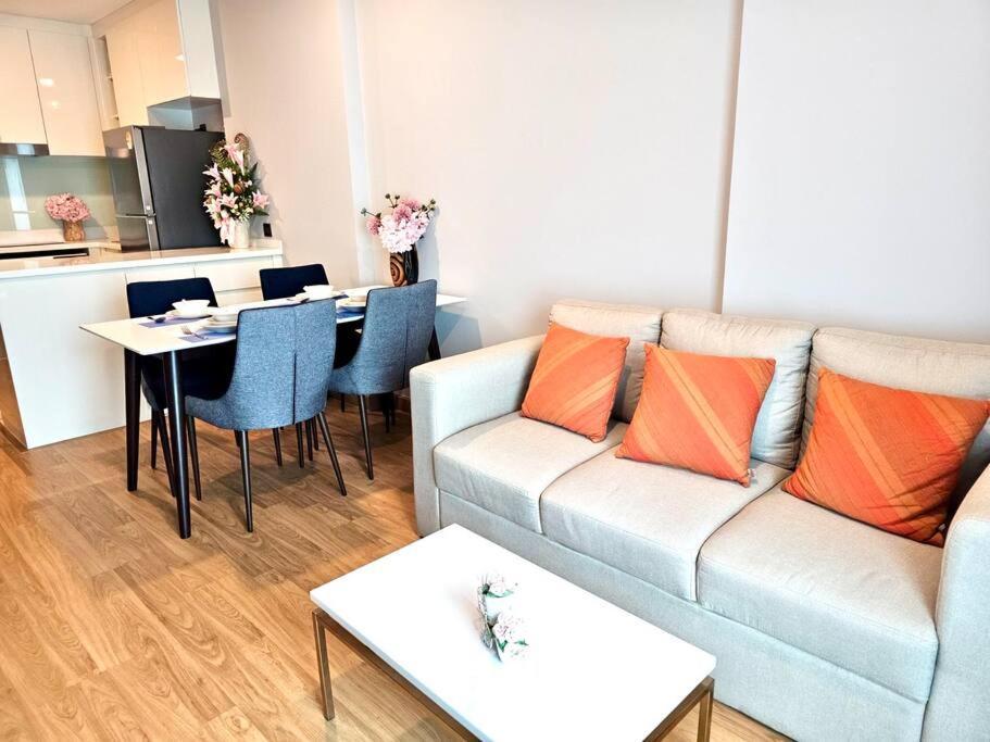 Astra Sky River 2bedrooms Modern * Chiang Mai