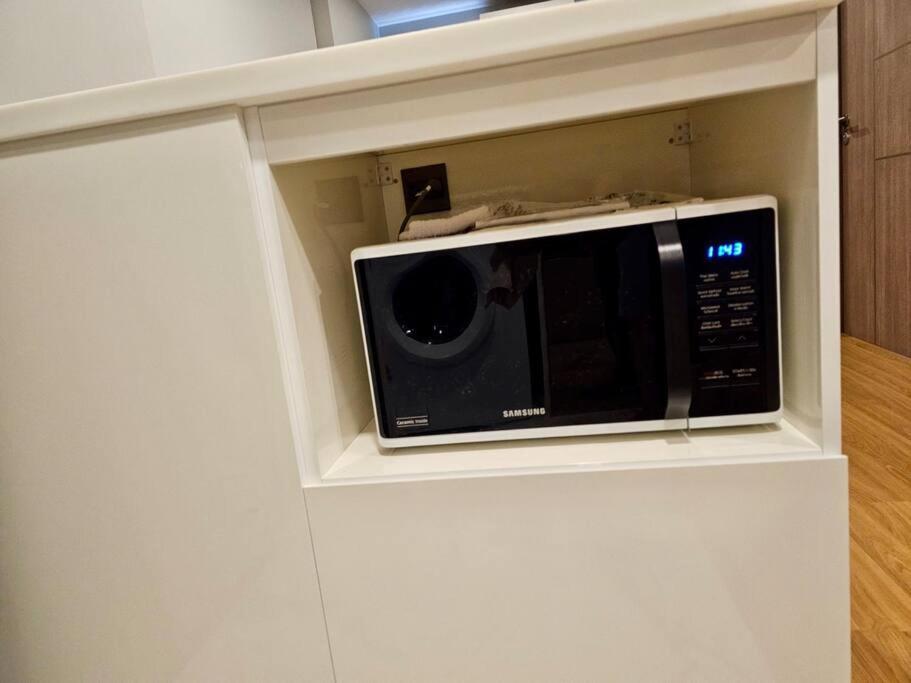 Apartment Astra Sky River 2bedrooms Modern Chiang Mai