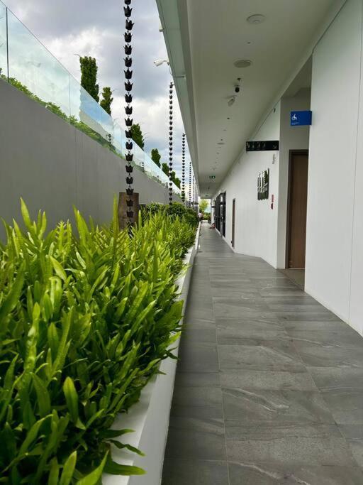 Astra Sky River 2bedrooms Modern * Chiang Mai