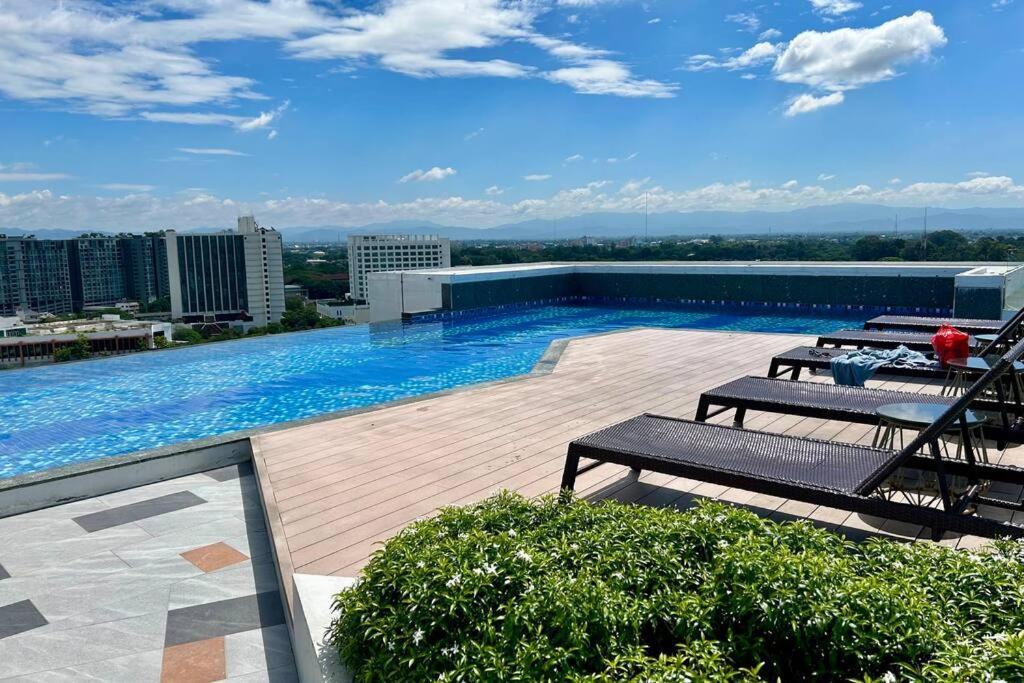 Astra Sky River 2bedrooms Modern