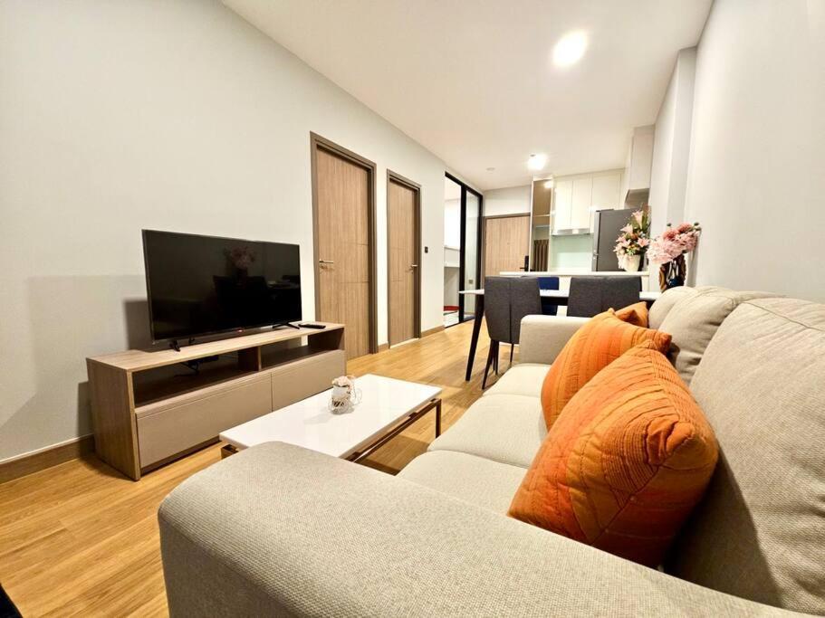 Astra Sky River 2bedrooms Modern Apartment *