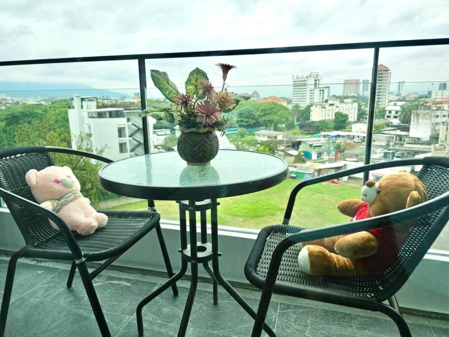 Astra Sky River 2bedrooms Modern Chiang Mai