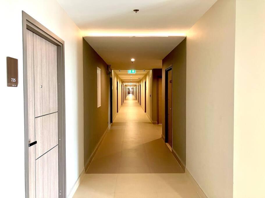 Astra Sky River 2bedrooms Modern Apartment