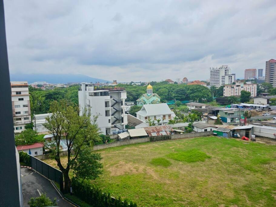 Astra Sky River 2bedrooms Modern Chiang Mai