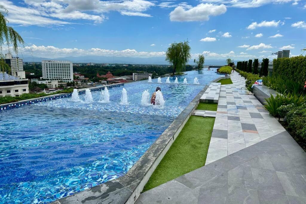 Astra Sky River 2bedrooms Modern * Chiang Mai