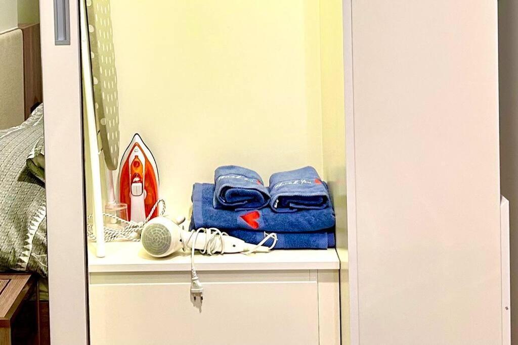 Astra Sky River 2bedrooms Modern Apartment