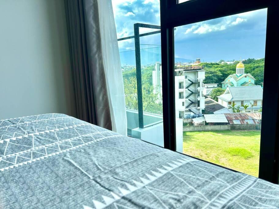Astra Sky River 2bedrooms Modern *