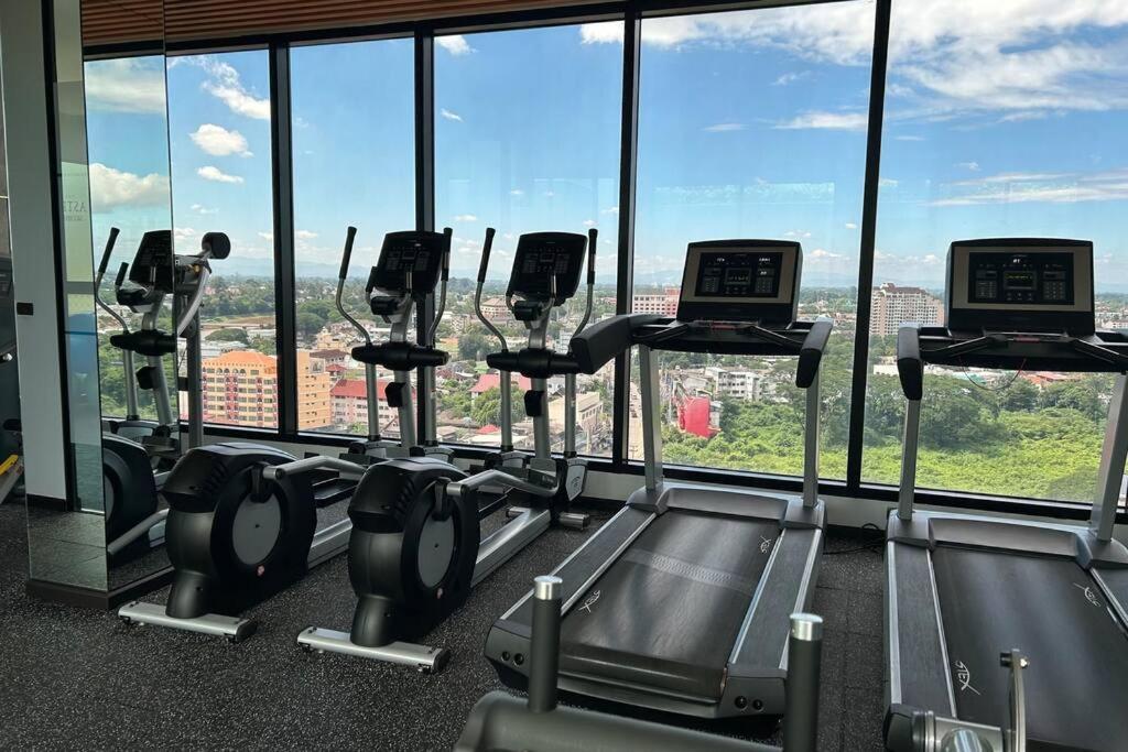 Apartment Astra Sky River 2bedrooms Modern *