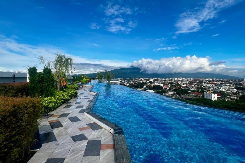 Astra Sky River 2bedrooms Modern *
