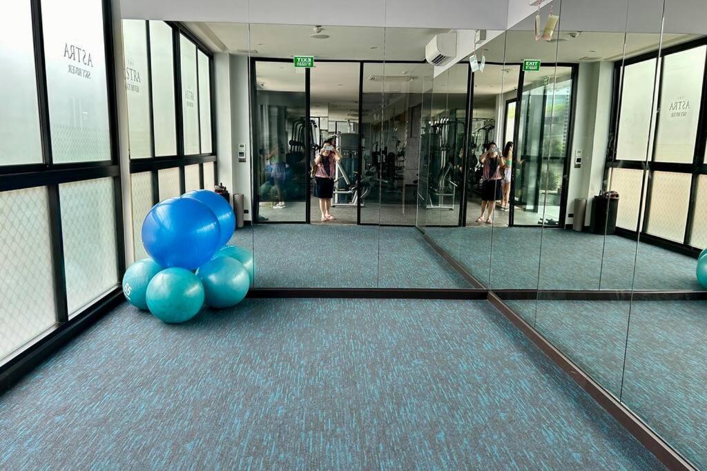 Astra Sky River 2bedrooms Modern Chiang Mai