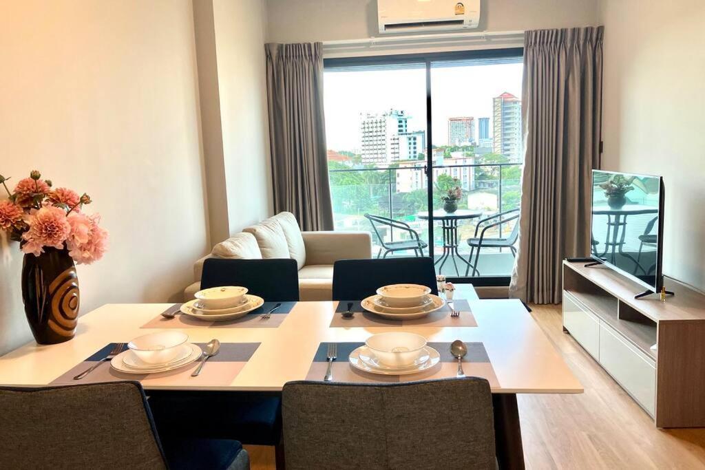 Astra Sky River 2bedrooms Modern