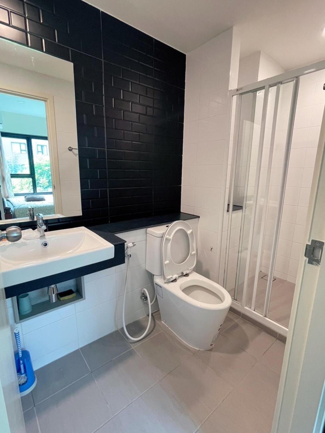 Apartment Escent Chiangmai A4 *