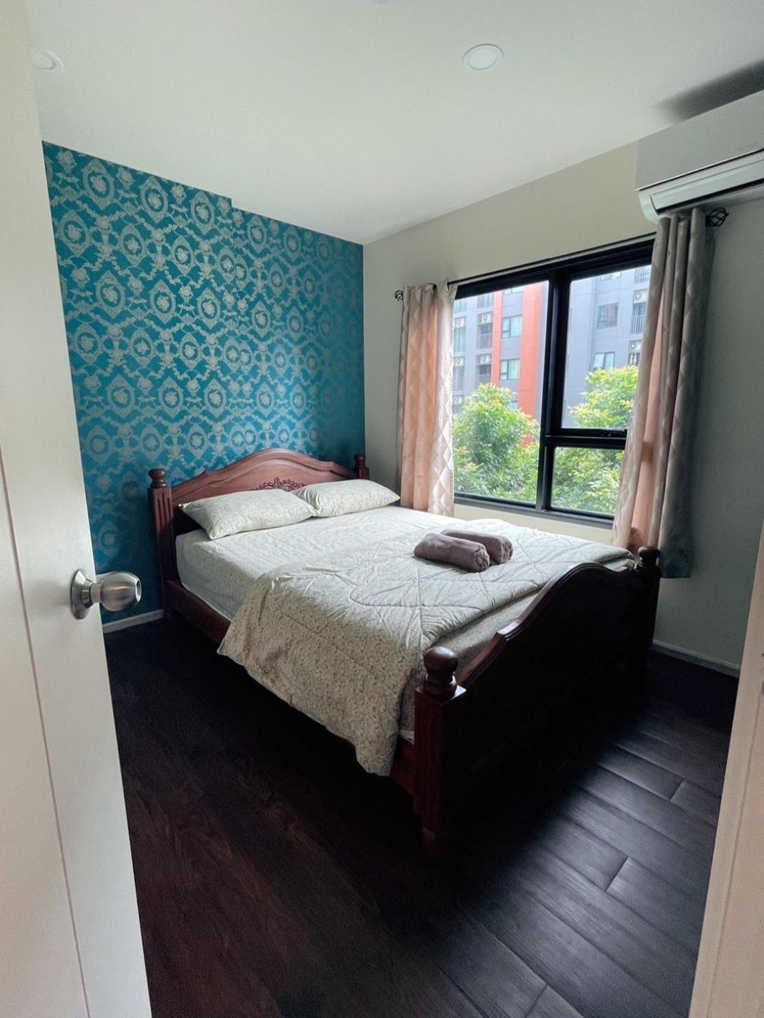 Escent Chiangmai A4 Apartment Chiang Mai