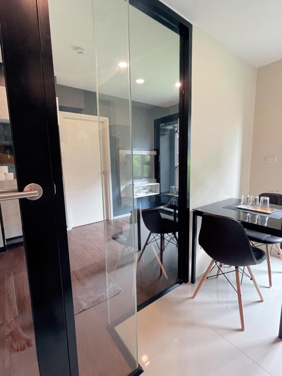 Apartment Escent Chiangmai A4 Chiang Mai