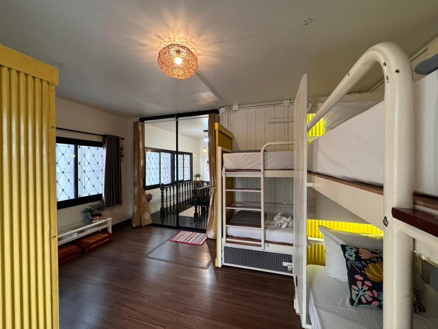 Hostel Chiza Chiangmai *