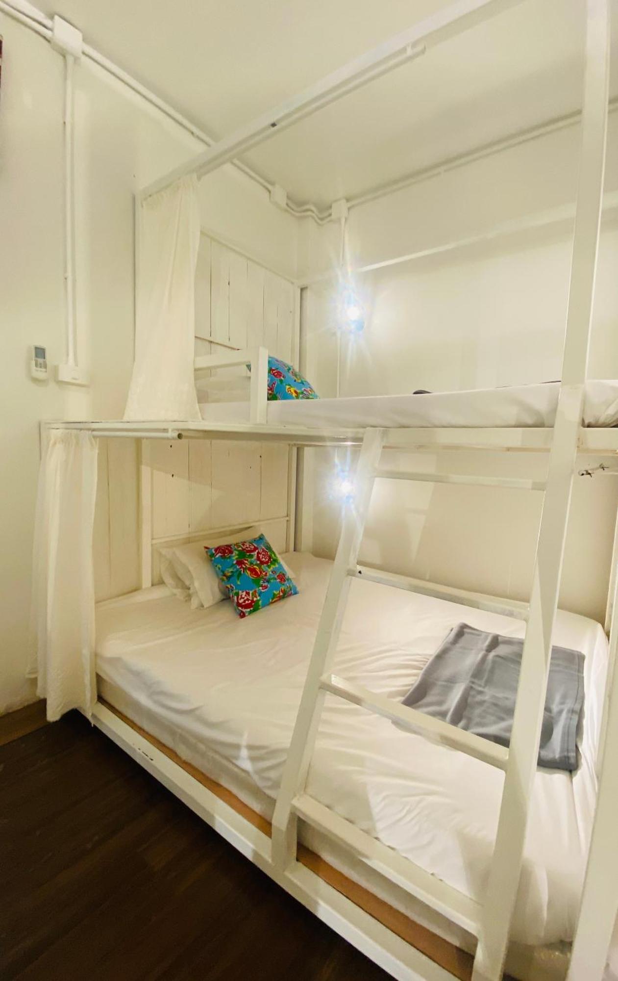 Hostel Chiza Chiangmai Chiang Mai
