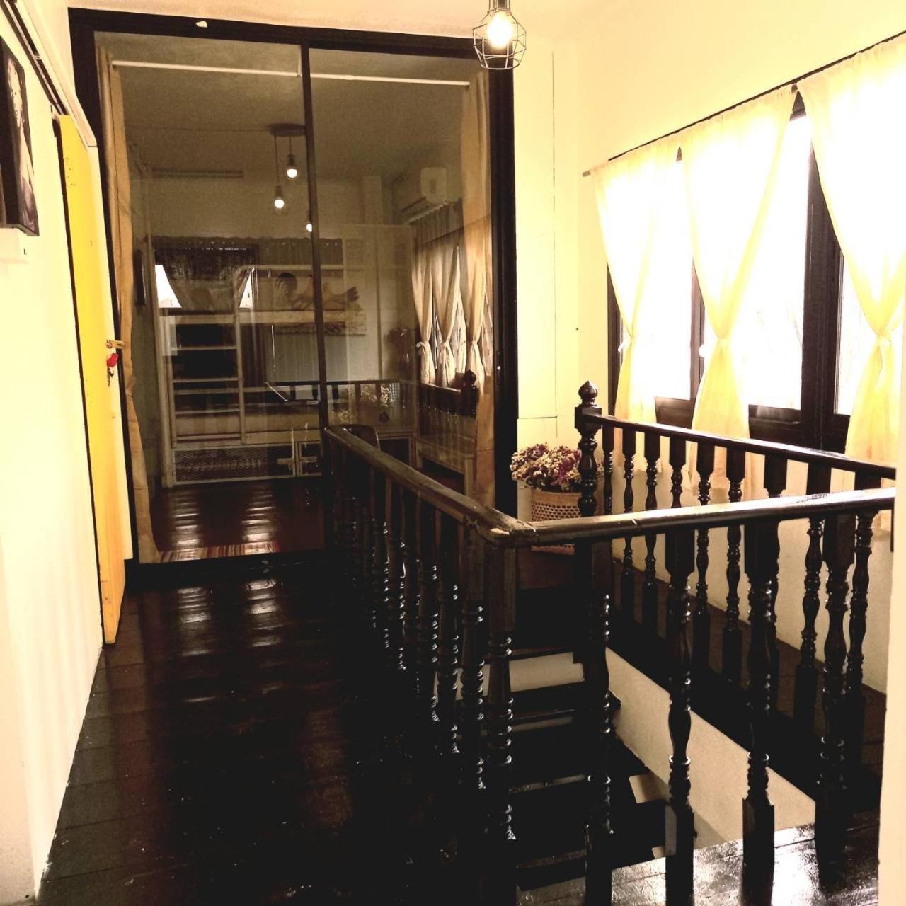 Hostel Chiza Chiangmai