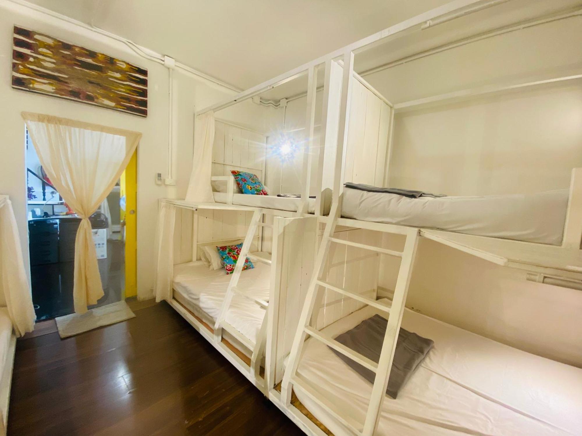Hostel Chiza Chiangmai Chiang Mai