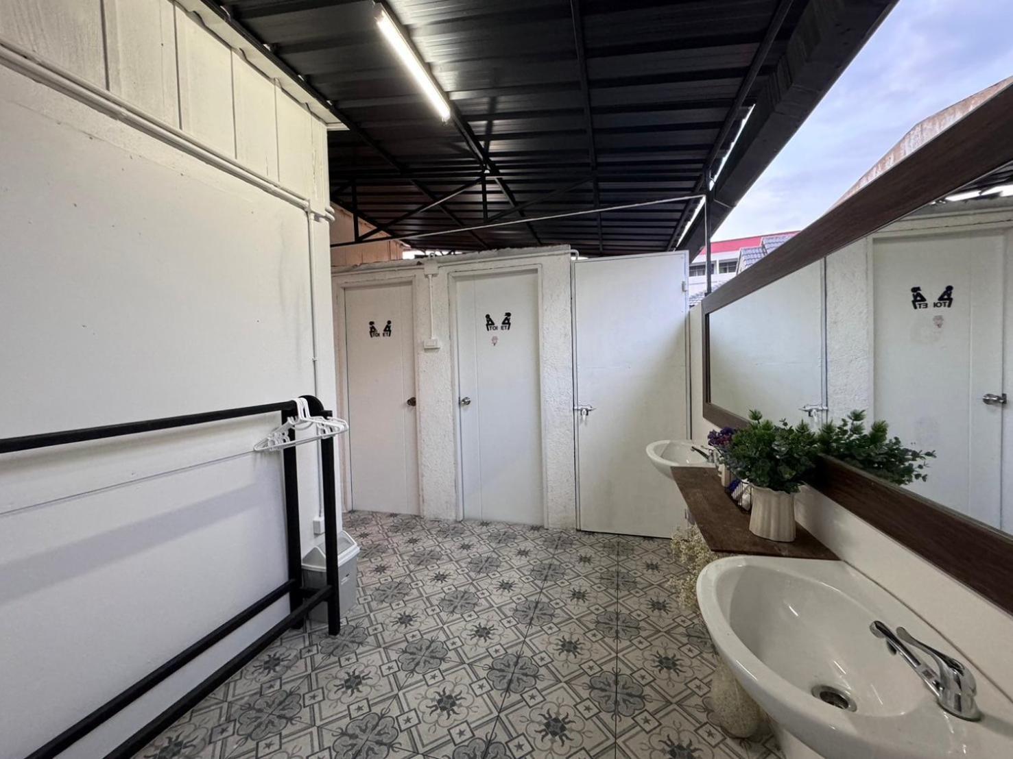 Hostel Chiza Chiangmai