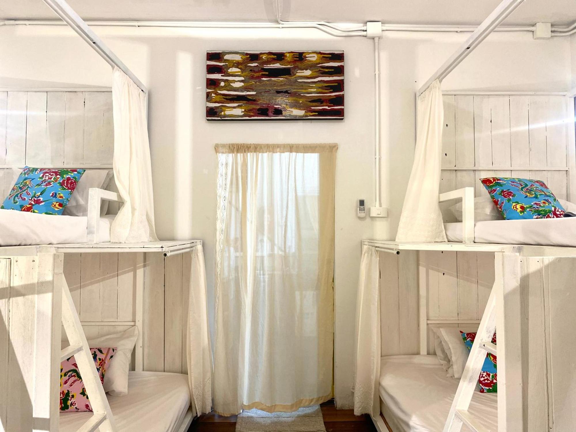 Hostel Chiza Chiangmai Chiang Mai