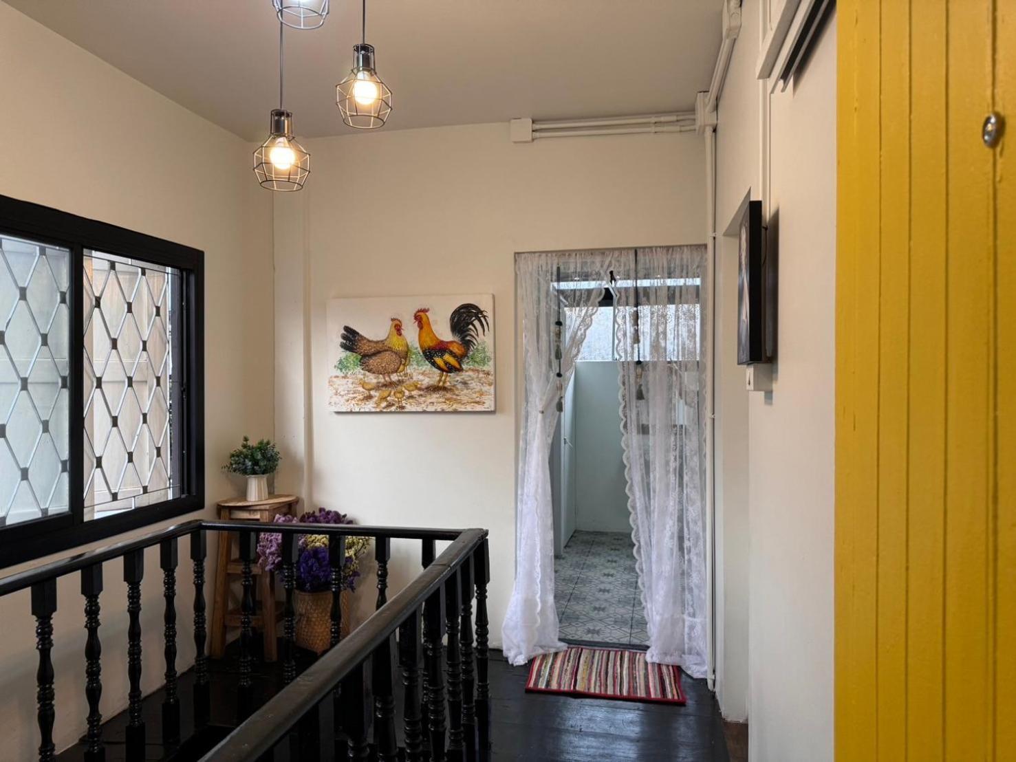 Hostel Chiza Chiangmai *
