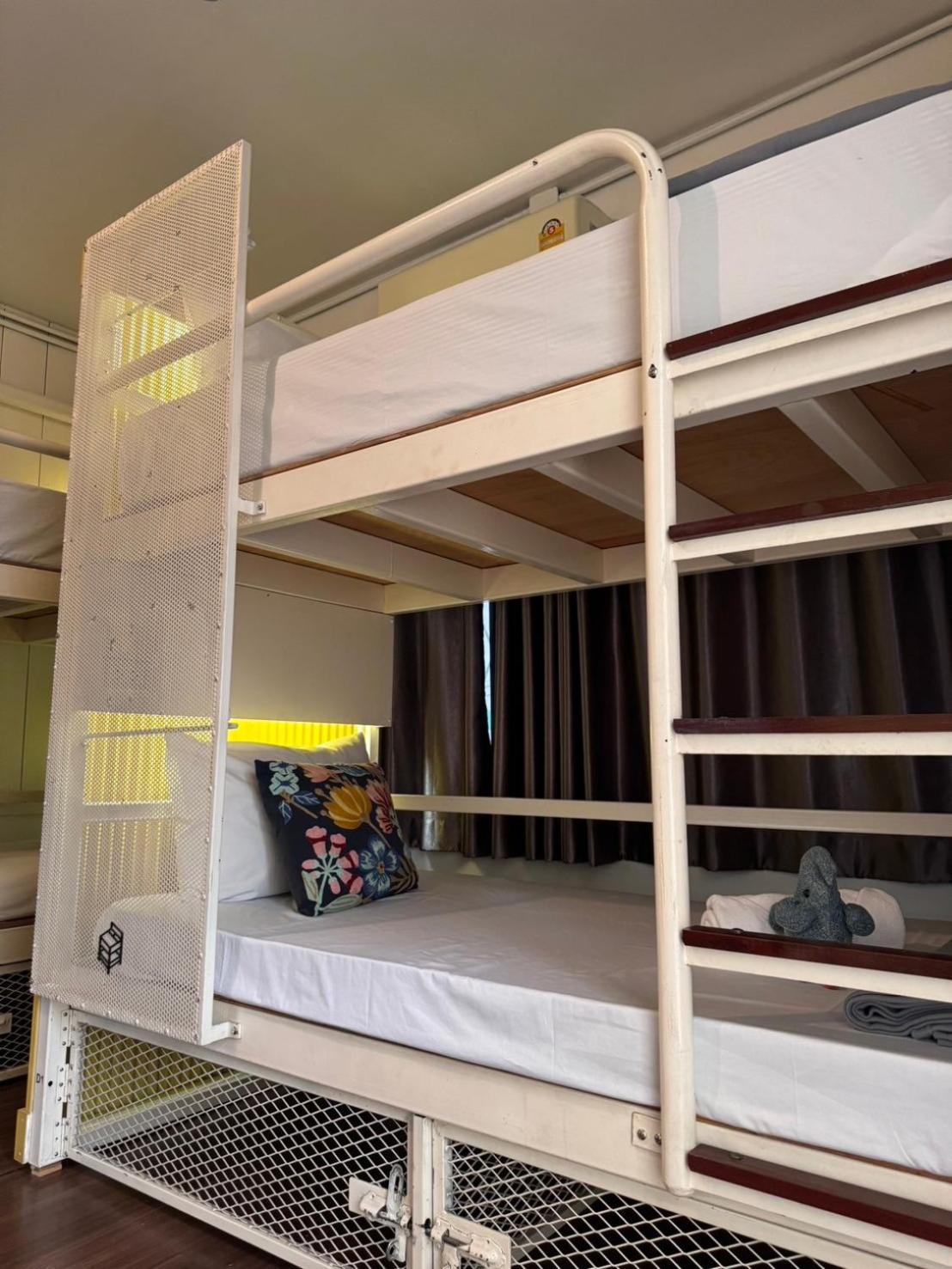 Hostel Chiza Chiangmai Chiang Mai